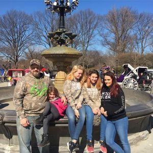 Meet your Posher, Jonathan